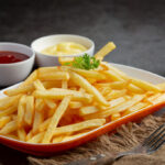 Potato Fries