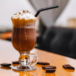 Cold Coffee 