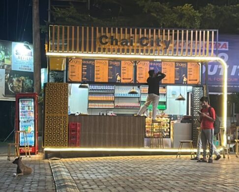 Chai City @Rajahmundry