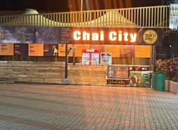 Chai City @Anakapalle